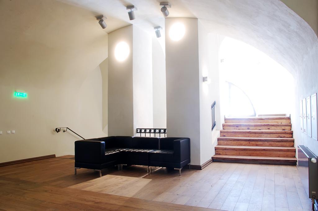 Rothko Museum Residences 다우가프필스 외부 사진